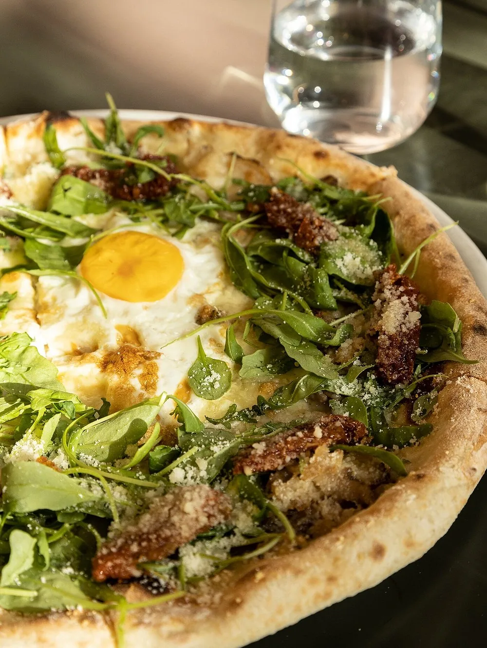 Via Napoli Restaurant Pizzeria