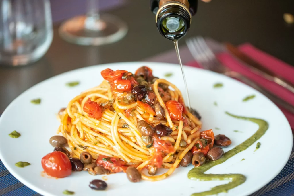 Restaurant eixample barcelona — restaurantes eixample dreta barcelona en Via Napoli