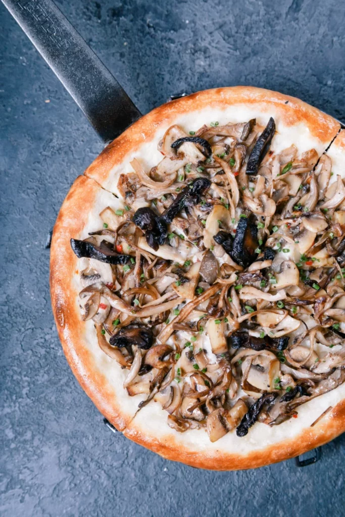 Pizza diavola barcelona — dónde comer pizza diavola en barcelona en Via Napoli