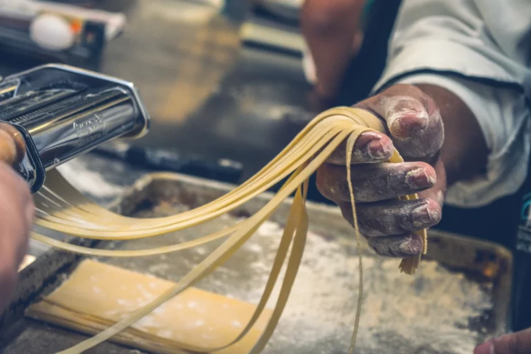 Restaurante italiano en Barcelona: pizzas y platos de la carta